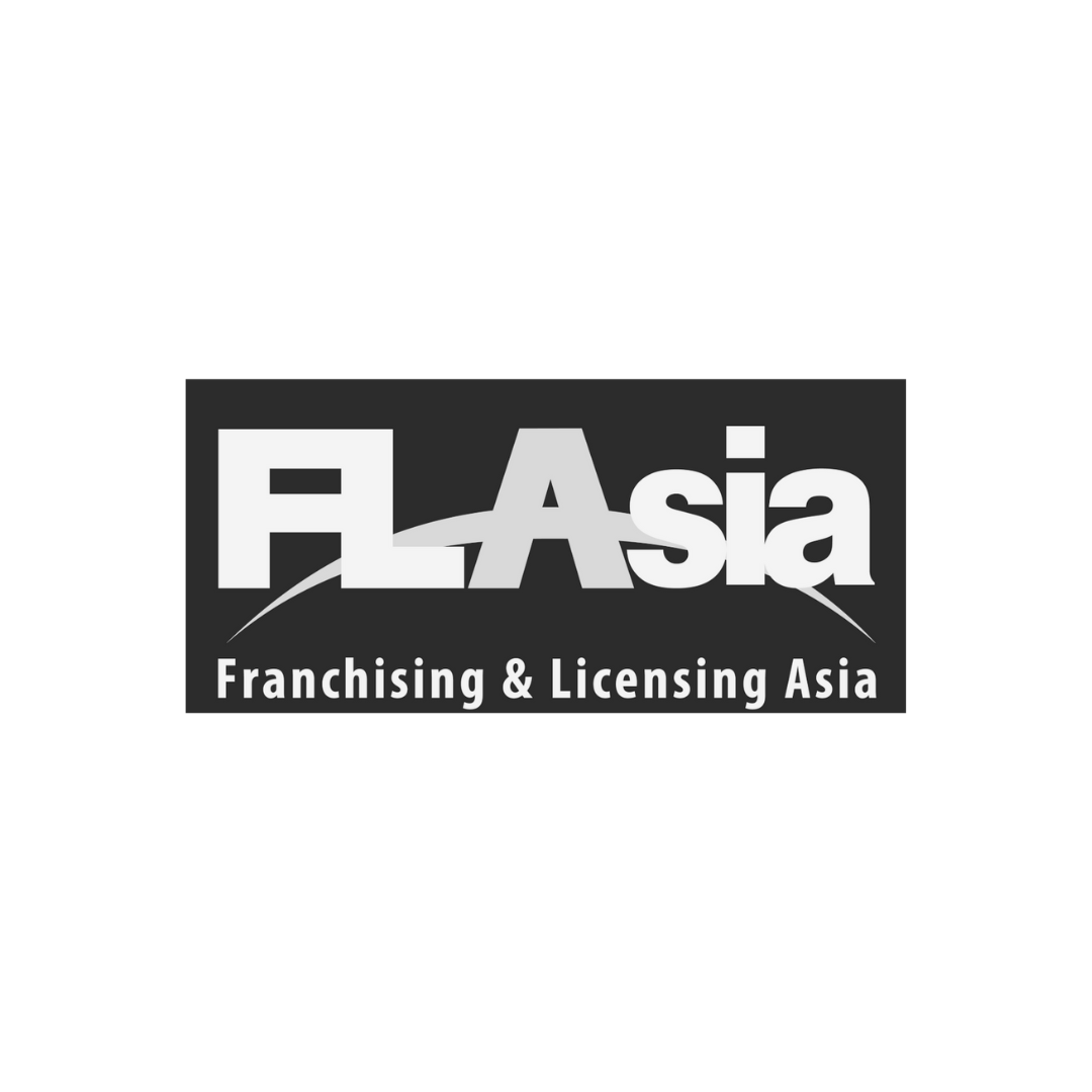 Franchising licensing asia