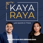 The Kaya Raya 