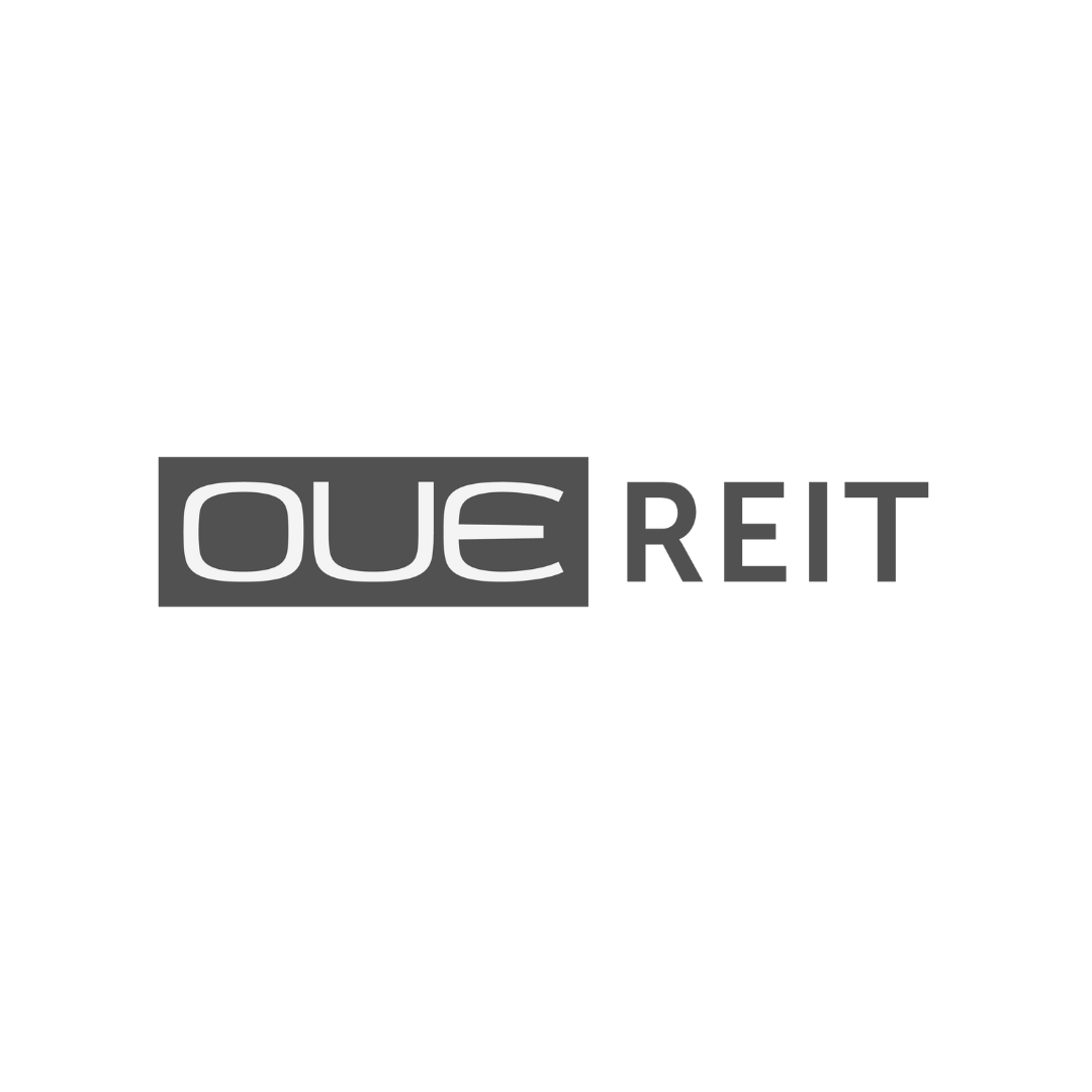 OUE REIT