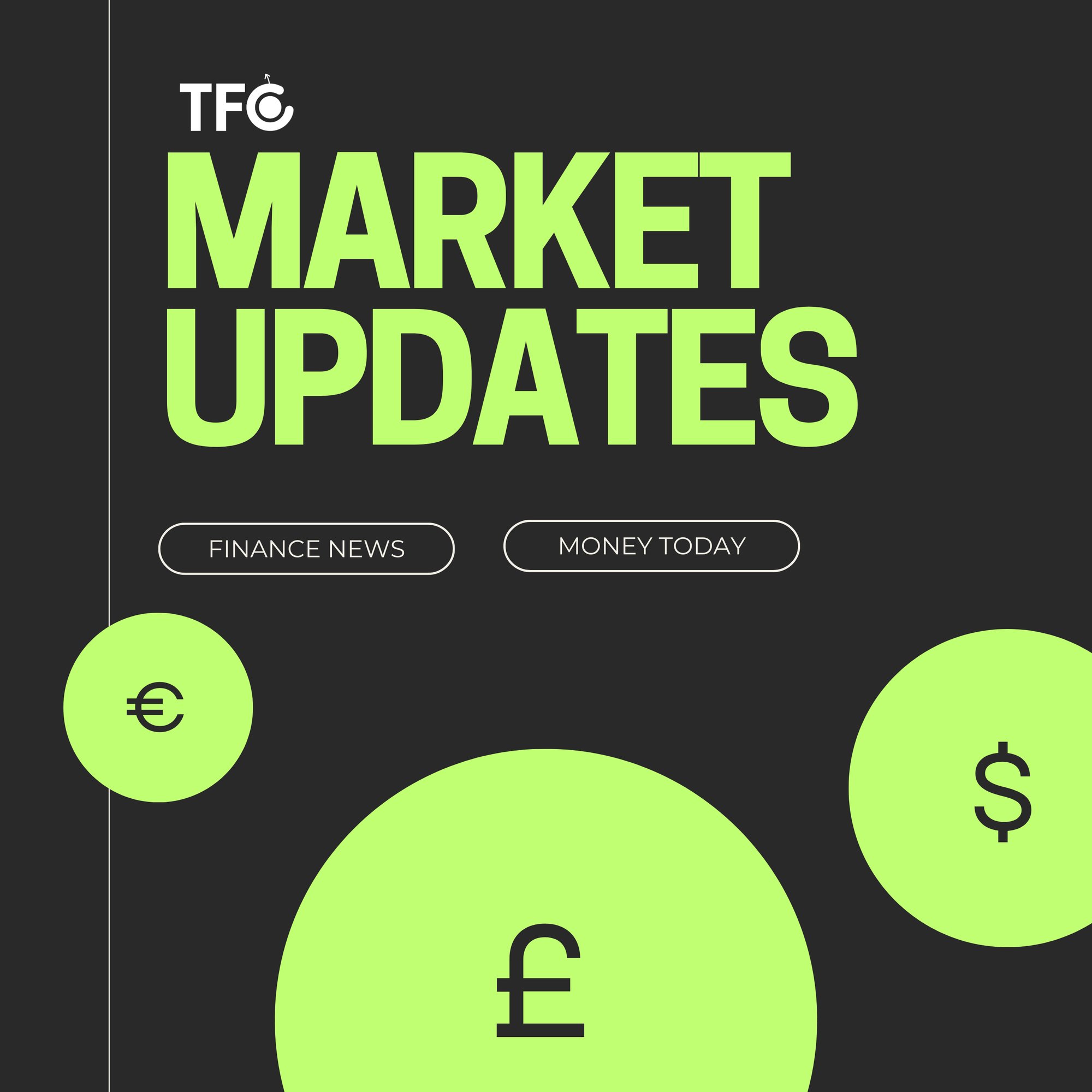 TFC 2.0 Market Updates Cover Art