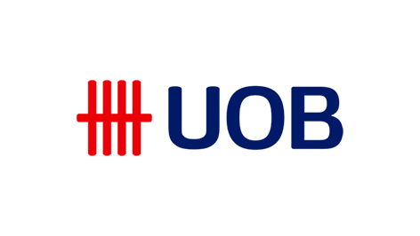 uob logo