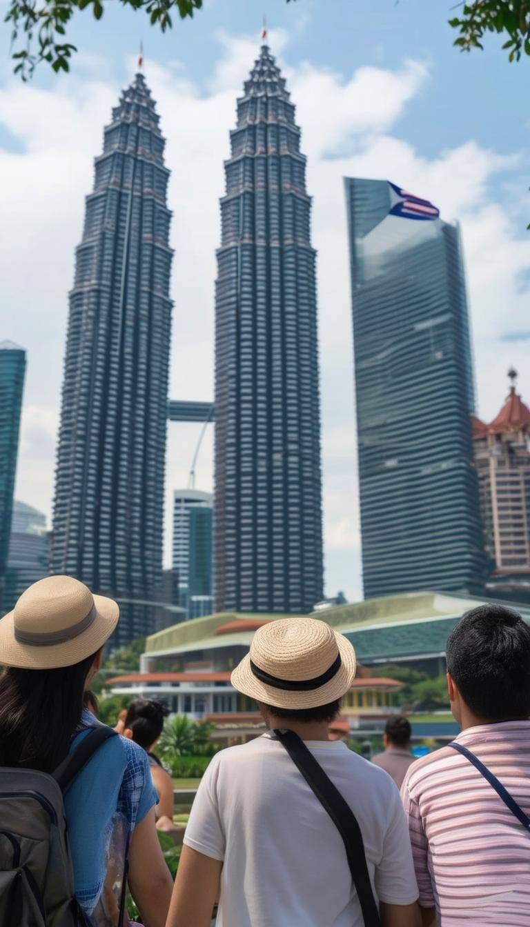 The Ultimate Guide to Retirement in Malaysia: Visa Options and Insights