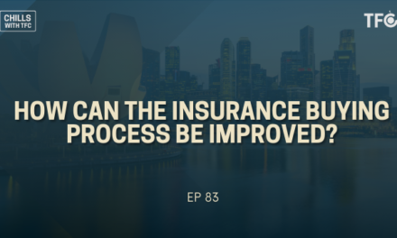 How Can The Insurance Buying Process Be Improved? [Chills 83 with @sav.finance]