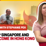 Working abroad: Will you take a 50% pay cut to return to Singapore? [Chills 135]