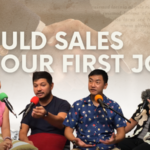 How Lucrative Can Tech Sales Be? but also Things You Should Know Before Joining [W&S 45 ft. Adrian]