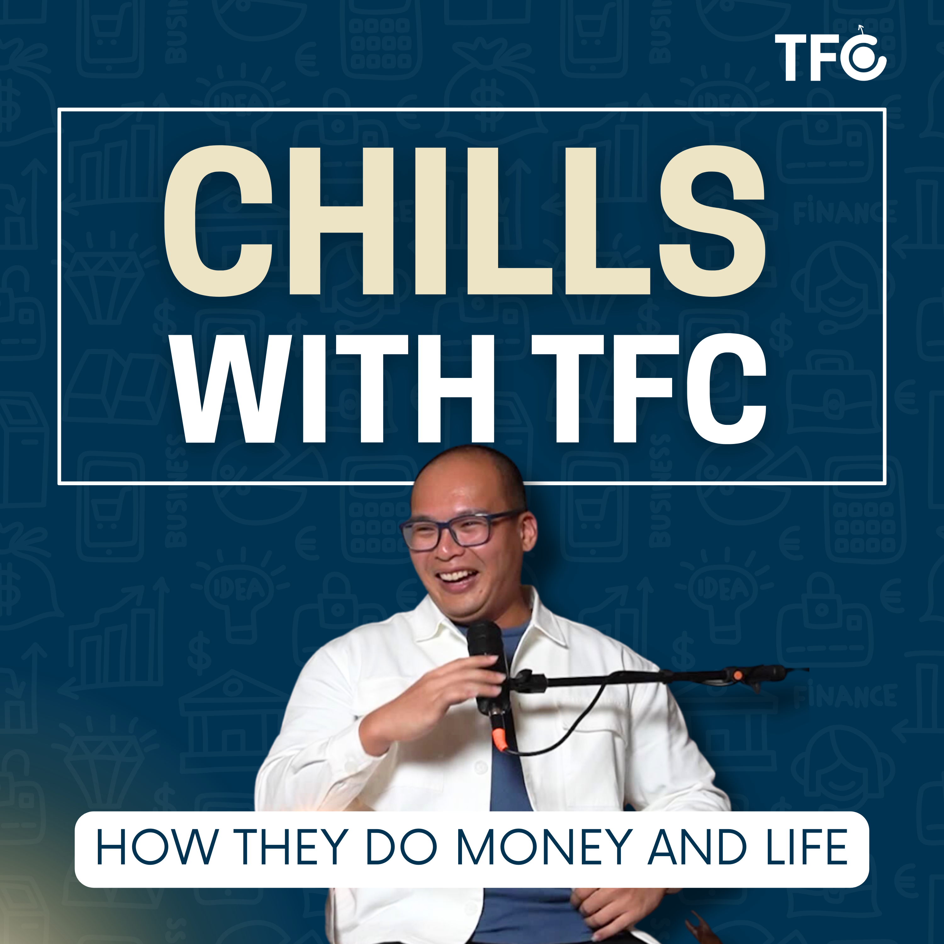 chill with tfc