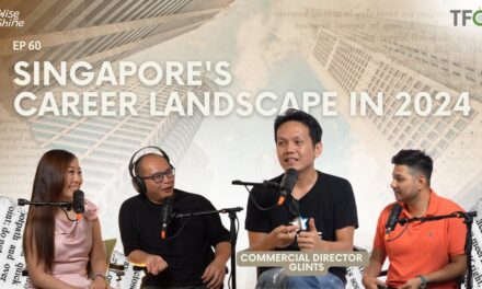 Is Now the Right Time to Switch Careers in Singapore’s Job Market for 2024? [W&S 60 ft Puay Lim Yeo]