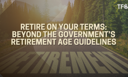 Retire On Your Terms: Beyond the Government’s Retirement Age Guidelines